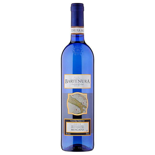 Bartenura Moscato Provincia di Pavia 750ml