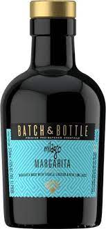 William Grant & Sons Batch & Bottle Milagro Margarita 375ml