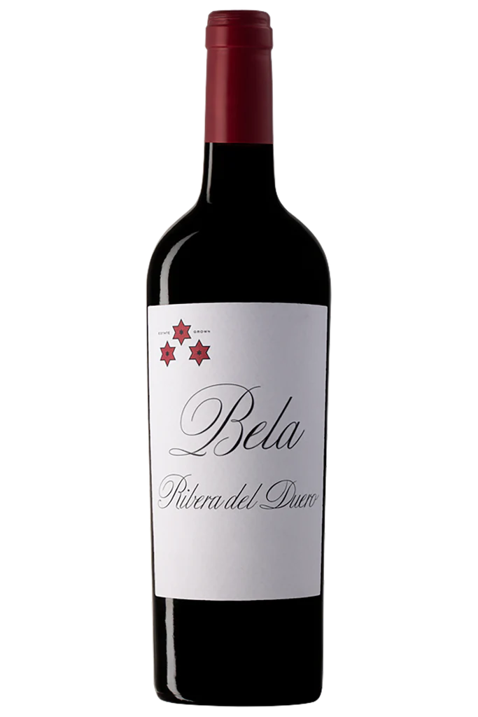 Bela Ribera del Duero Spanish Red Wine