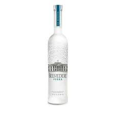 Belvedere Vodka 1000 ML