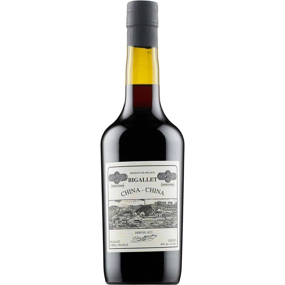 Bigallet Viriana China-China Liqueur 750ml
