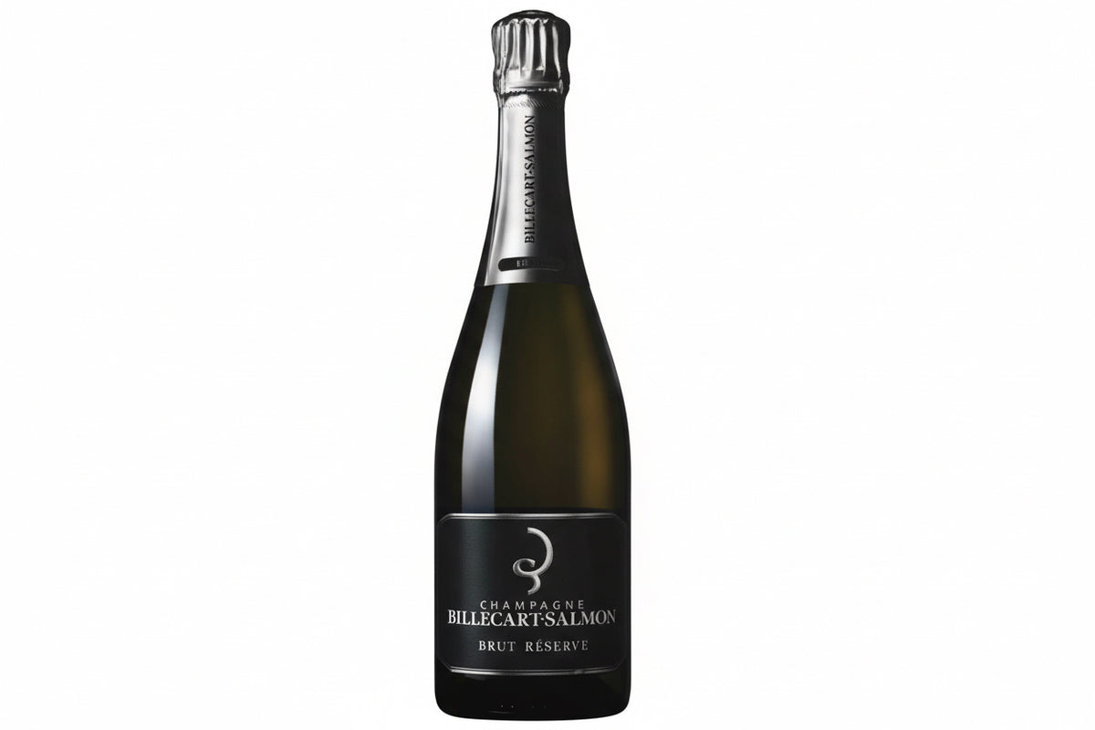 Billecart-Salmon Brut Reserve Champagne