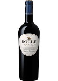 Bogle Vineyards Cabernet Sauvignon