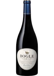 Bogle Vineyards Pinot Noir