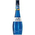 Bols Blue Curacao Liqueur 1Lt