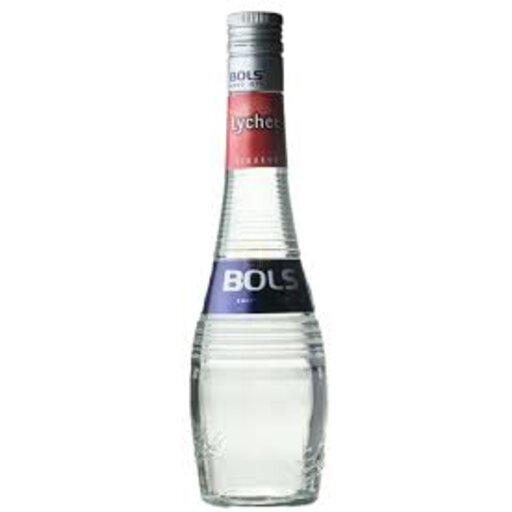 Bols Lychee Liqueur 1Lt