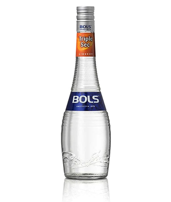 Bols Triple Sec Curacao Liqueur 1Lt