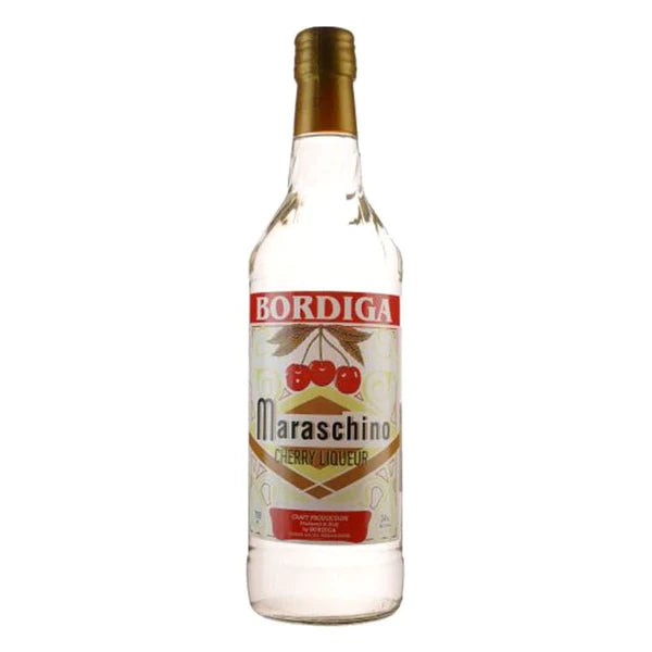 Bordiga Maraschino Cherry Liqueur 750ml