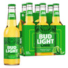 Bud light Lime 6 pack