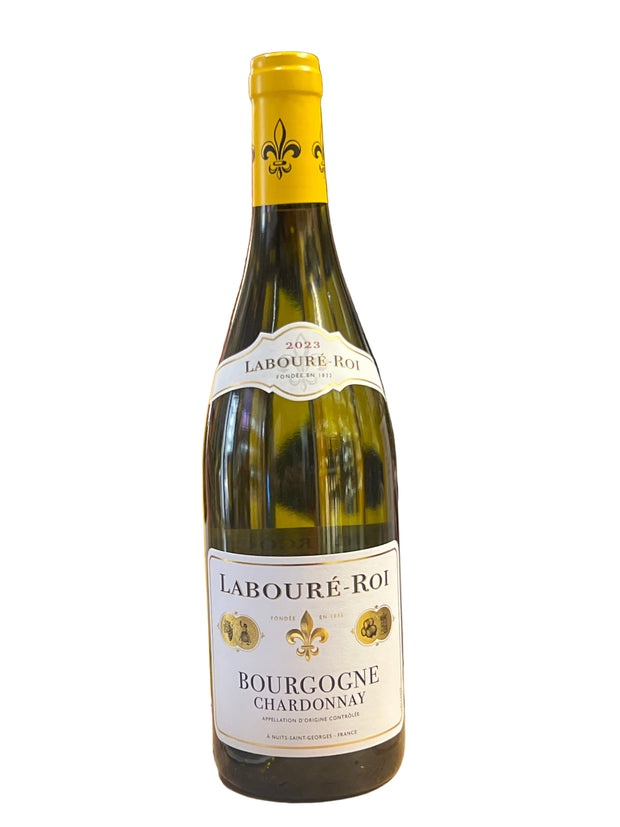 Laboure Roi Bourgogne Blanc