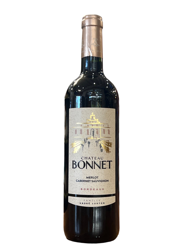 Chateau Bonnet Rouge