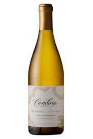 Cambria Estate Winery Katherine's Vineyard Chardonnay 750ml