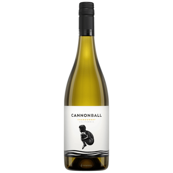 Cannonball Chardonnay