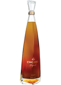 Cincoro Anejo Tequila