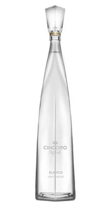 Cincoro Blanco Tequila