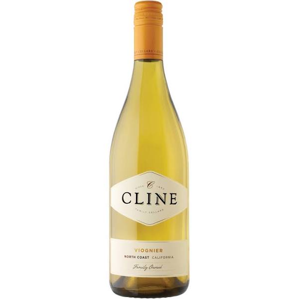 CLINE VIOGNIER NORTH COAST