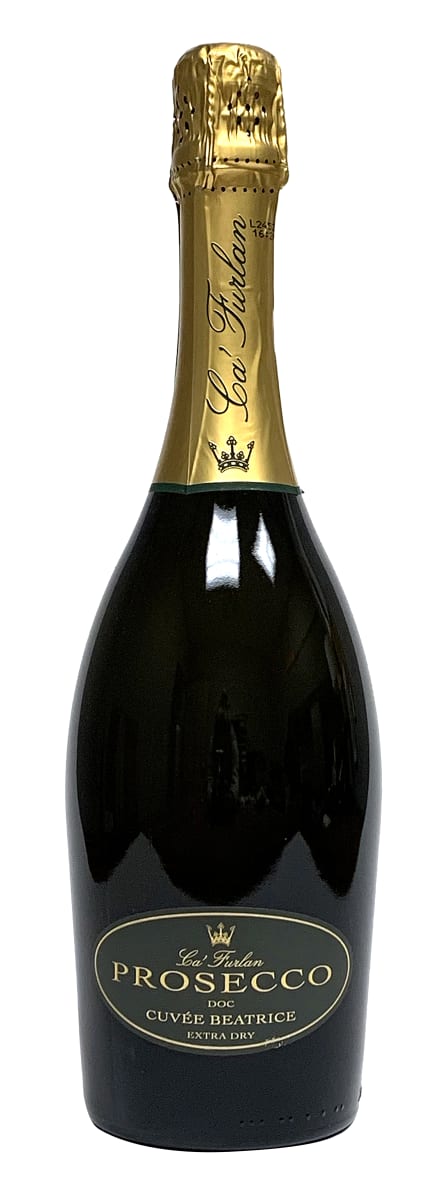 Ca Furlan Cuvee Beatrice Prosecco Doc 750ml