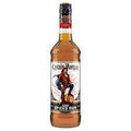 Captain Morgan Spiced Rum