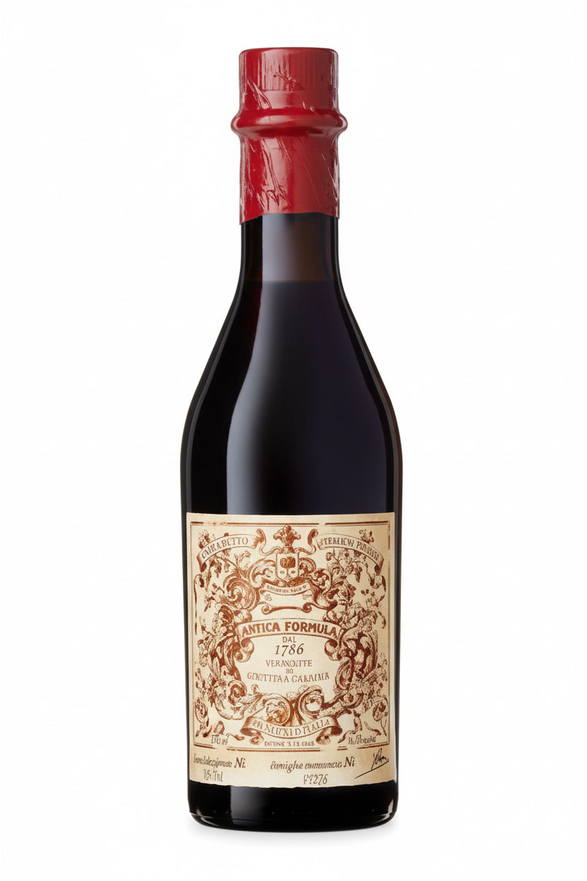 1786 Carpano Antica Formula Vermouth 1Lt