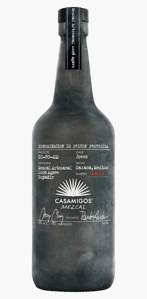 Casamigos Joven Artesanal Mezcal 750ml