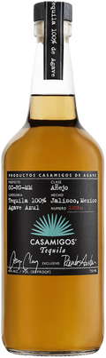 Casamigos Anejo Tequila 750ml