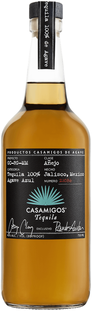 Casamigos Anejo Tequila 750ml