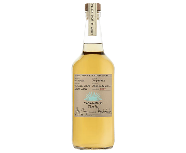 Casamigos Reposado Tequila 750ml