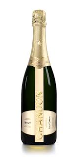 Chandon California Brut Sparkling Wine- 187 ML