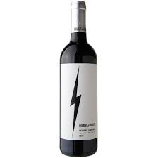 Charles & Charles Bolt Cabernet Sauvignon