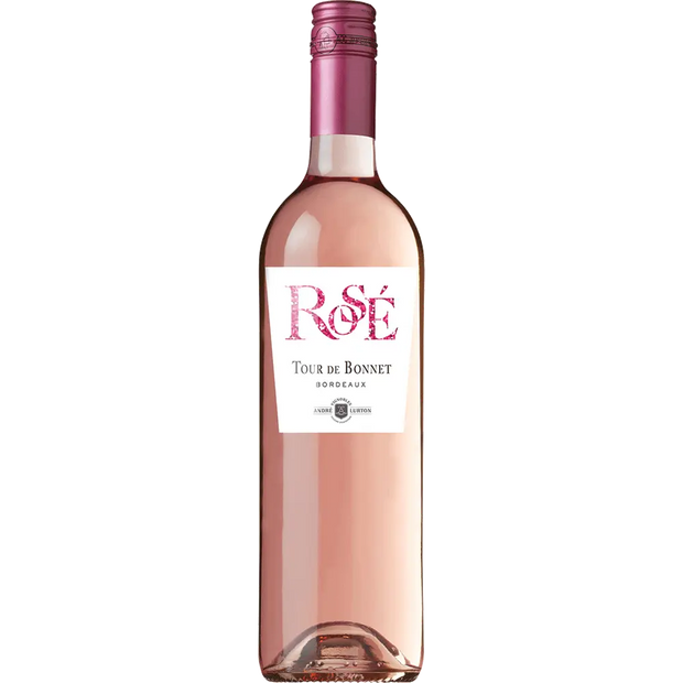 Chateau Bonnet Rose