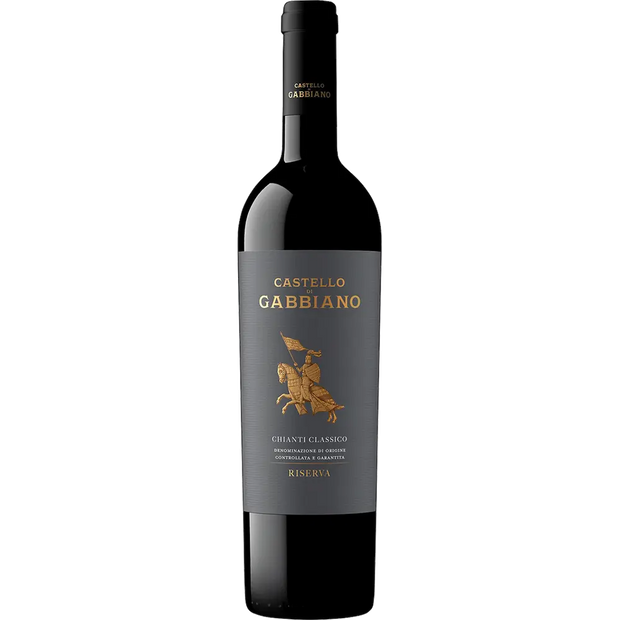 Chianti Classical Reserva Diletto Di Gellina