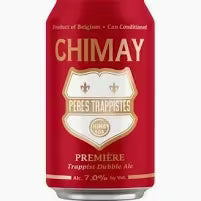 Chimay Premiere Red