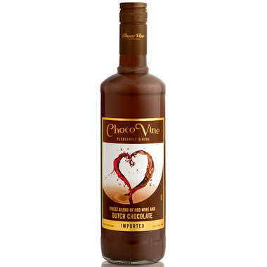 ChocoVine Dutch Chocolate Wine