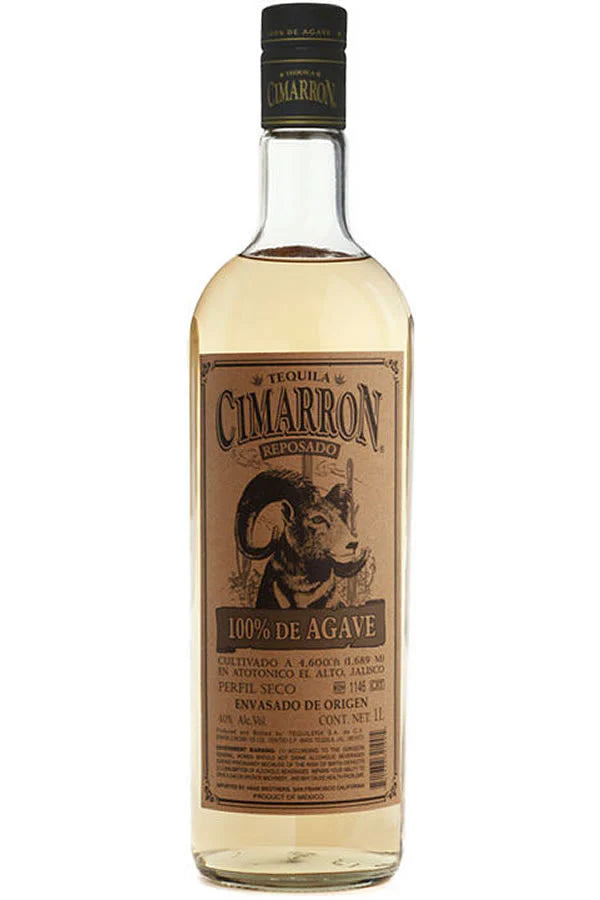 Cimarron Reposado 750ML