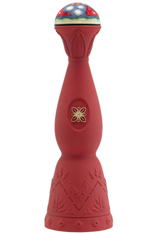 Clase Azul Mezcal San Luis Potosi 750ML