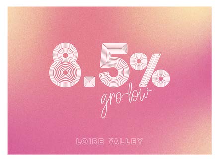 Clement & Florian Berthier 8.5 % Grow Low Grolleau