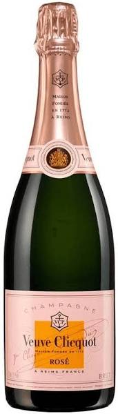 Clicquot Rose Sparkling