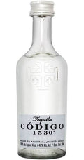Codigo 1530 Blanco Tequila