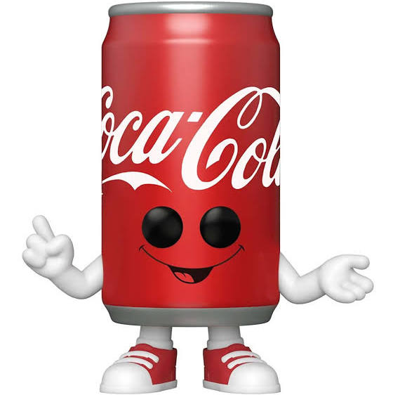 Coke Can