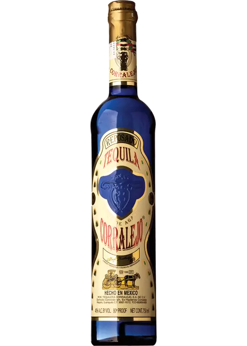 Corralejo Reposado Tequila - 750ml Bottle