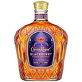 Crown Royal Blackberry 375 ML
