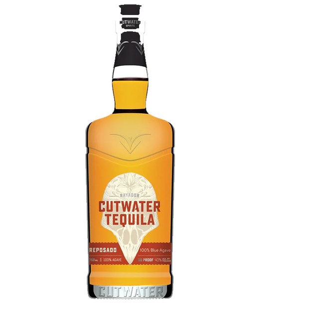 Cutwater Spirits Rayador Reposado Tequila 750ml