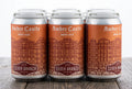 Silver Branch Brewing Co. Glass Branch Pilsner Beer Can