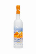 Grey Goose Berry Rouge Vodka 750ML
