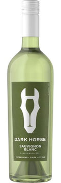 Dark Horse Sauvignon Blanc 750ml