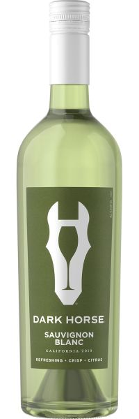 Dark Horse Sauvignon Blanc 750ml