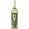 Dark Horse Sauvignon Blanc 750ml Can 12-Pack