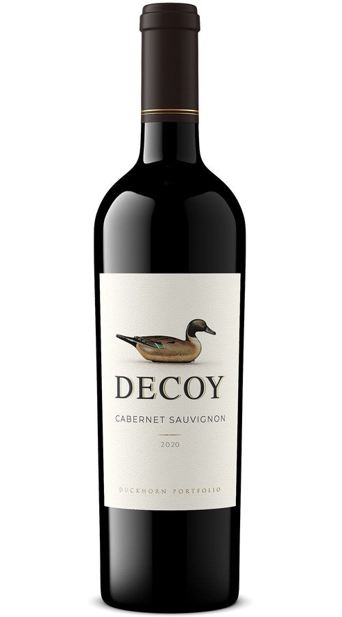 Decoy Cabernet Sauvinon By Duckhorn