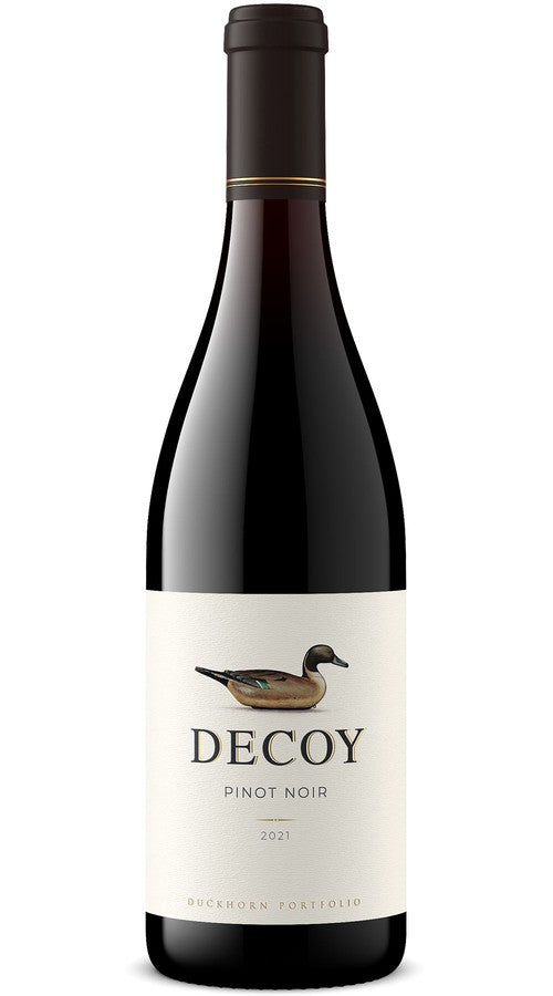 2021 Decoy County Pinot Noir