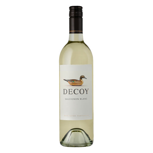Decoy Sauvignon Blanc White Wine